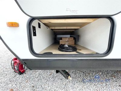 2026 Coachmen Apex Nano - Photo 8