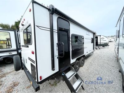 2026 Coachmen Apex Nano - Photo 6