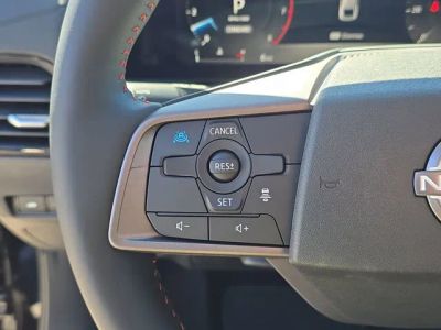 2026 Nissan Sentra — photo 30 view