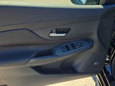 2026 Nissan Sentra — photo 17 view