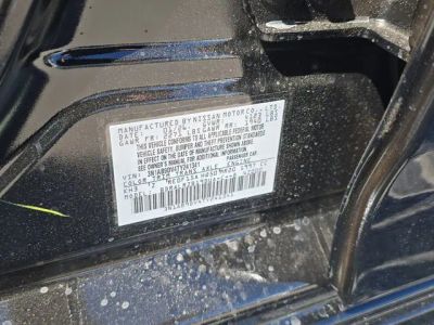 2026 Nissan Sentra — photo 33 view