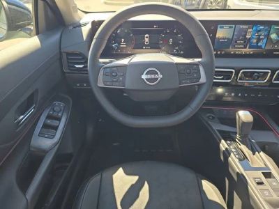 2026 Nissan Sentra — photo 13 view