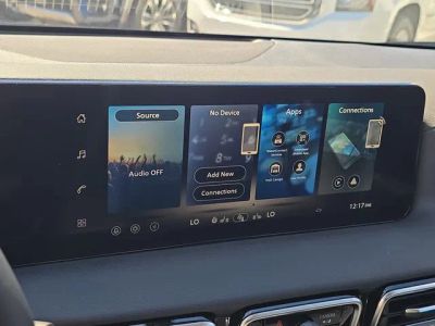 2026 Nissan Sentra — photo 23 view