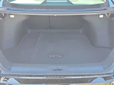 2026 Nissan Sentra — photo 10 view