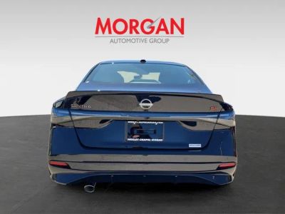 2026 Nissan Sentra — photo 7 view