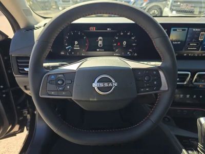 2026 Nissan Sentra — photo 29 view