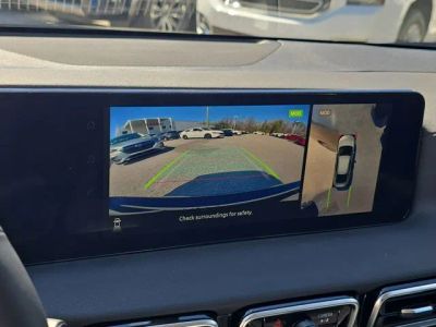 2026 Nissan Sentra — photo 24 view