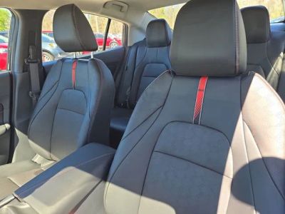 2026 Nissan Sentra — photo 21 view