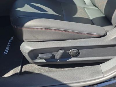 2026 Nissan Sentra — photo 20 view