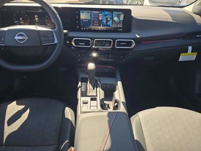 2026 Nissan Sentra — photo 14 view