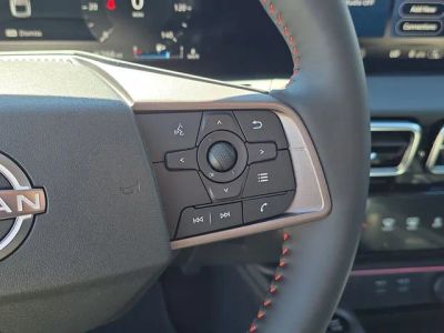 2026 Nissan Sentra — photo 31 view