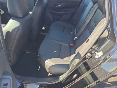 2026 Nissan Sentra — photo 16 view