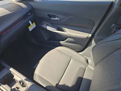 2026 Nissan Sentra — photo 15 view