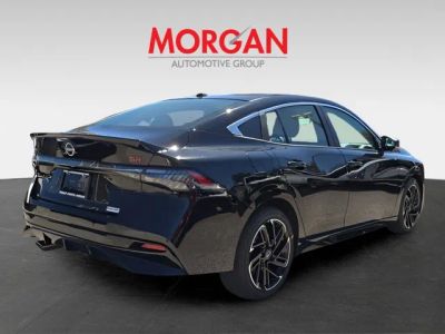 2026 Nissan Sentra — photo 8 view