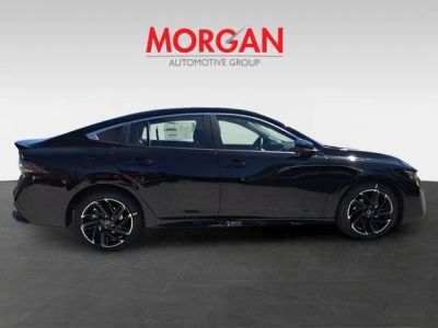 2026 Nissan Sentra — photo 9 view