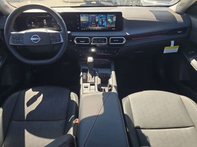 2026 Nissan Sentra — photo 12 view