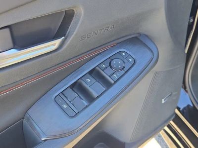 2026 Nissan Sentra — photo 19 view
