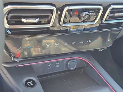 2026 Nissan Sentra — photo 25 view