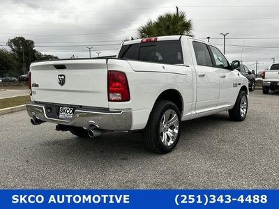 2018 Ram 1500 2WD - Photo 8