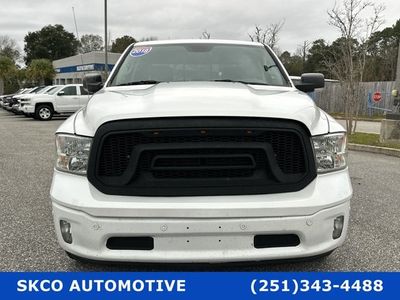 2018 Ram 1500 2WD - Photo 13