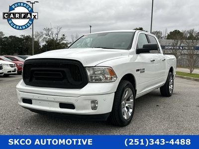 2018 Ram 1500 2WD - Photo 9
