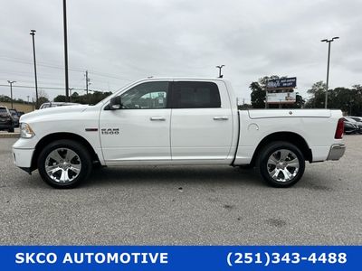 2018 Ram 1500 2WD - Photo 7