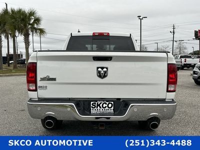 2018 Ram 1500 2WD - Photo 3