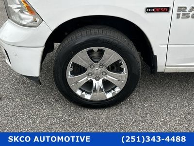 2018 Ram 1500 2WD - Photo 6