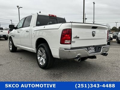 2018 Ram 1500 2WD - Photo 16