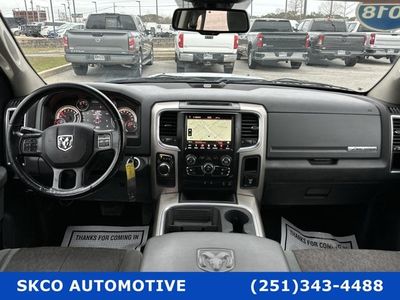 2018 Ram 1500 2WD - Photo 15