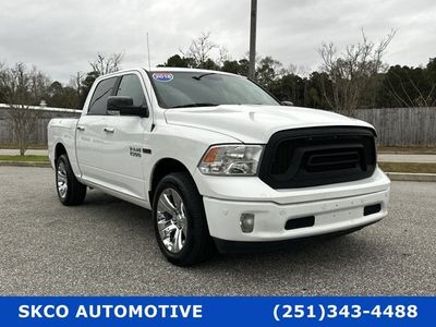 2018 Ram 1500 2WD - Photo 1