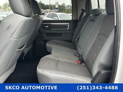 2018 Ram 1500 2WD - Photo 12