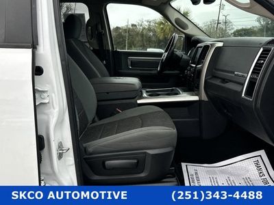 2018 Ram 1500 2WD - Photo 11