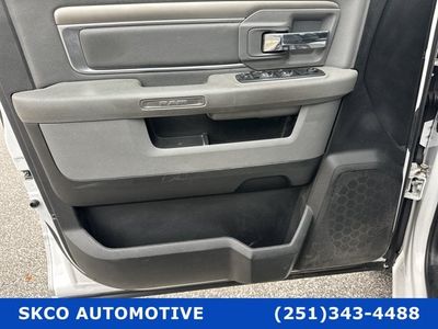 2018 Ram 1500 2WD - Photo 5