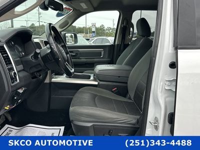 2018 Ram 1500 2WD - Photo 2