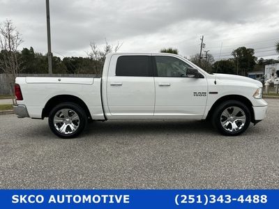 2018 Ram 1500 2WD - Photo 14