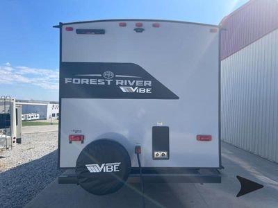 2025 Forest River RV Vibe - Photo 5