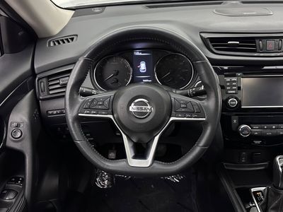 2017 Nissan Rogue - Photo 26