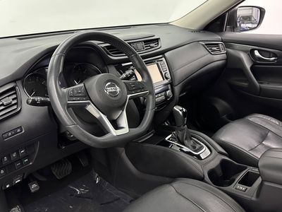 2017 Nissan Rogue - Photo 9