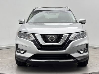 2017 Nissan Rogue - Photo 2