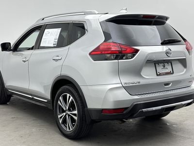 2017 Nissan Rogue - Photo 6