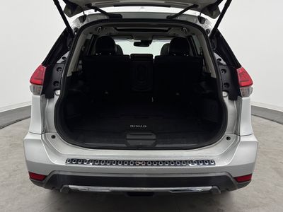 2017 Nissan Rogue - Photo 30