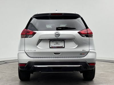 2017 Nissan Rogue - Photo 7
