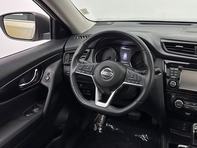2017 Nissan Rogue - Photo 27