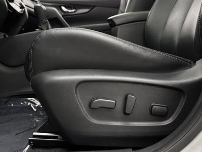 2017 Nissan Rogue - Photo 13