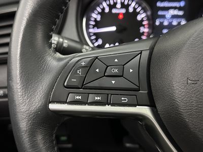 2017 Nissan Rogue - Photo 19
