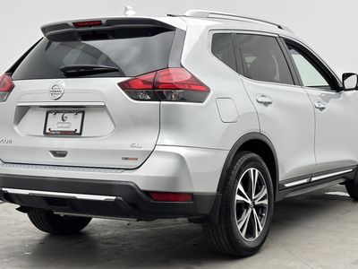 2017 Nissan Rogue - Photo 8