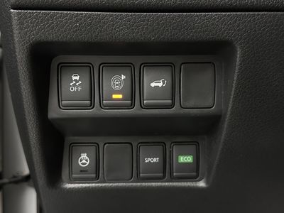 2017 Nissan Rogue - Photo 18