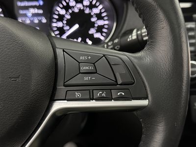 2017 Nissan Rogue - Photo 20
