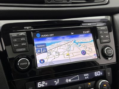 2017 Nissan Rogue - Photo 21